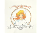 Young Spirit Alice in Wonderland Cotton T-Shirt