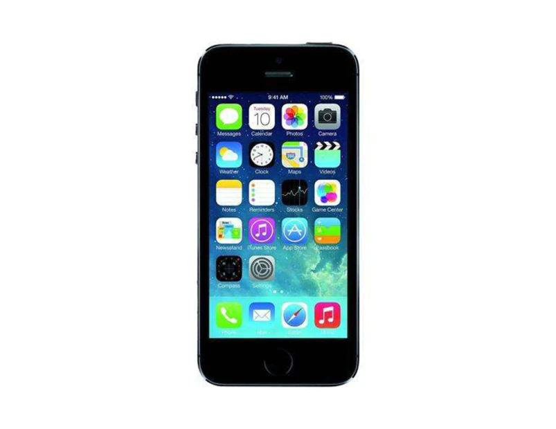 Apple iPhone 6S 64GB Black - As New - Refurbished - Refurbished Grade A