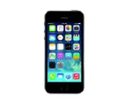 Apple iPhone 6S 64GB Black - Excellent - Refurbished - Refurbished Grade A