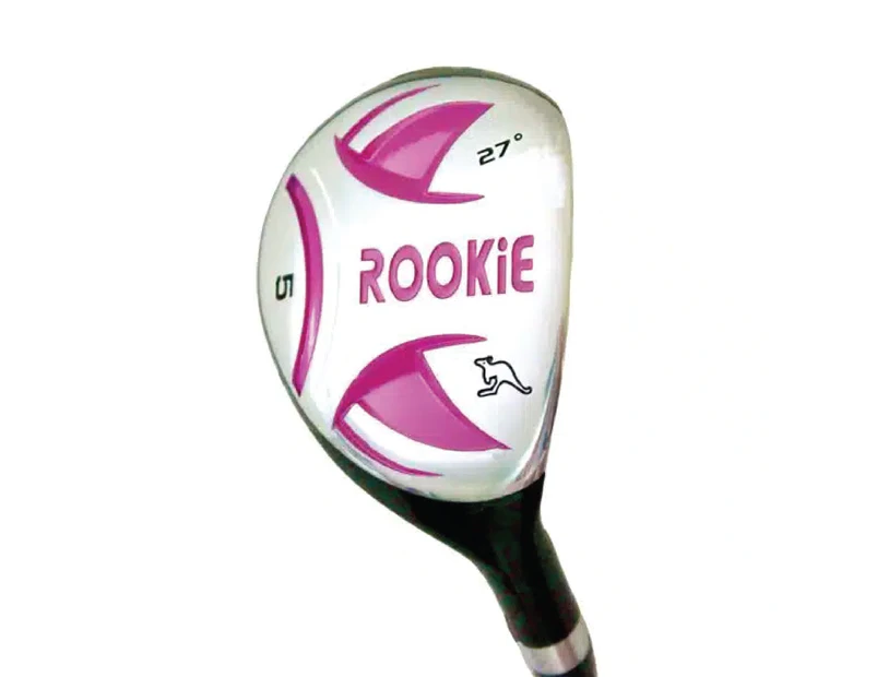 ROOKIE HYBRID - 10 and Up YEARS - RH - PINK