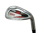 ROOKIE SW IRON - 10 YEARS - RH - RED