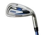 ROOKIE SW IRON - 4 TO 7 YEARS - RH - BLUE