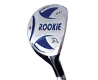 ROOKIE CLUB SET - 7 PEACE - 4 TO 7 YEARS - RH - BLUE