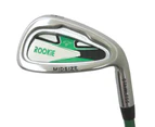 ROOKIE CLUB SET - 6 PEACE- 7 TO 10 YEARS - RH - GREEN