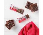 12pc Quest 60g High Protein Chewy Bar Healthy Snack Diet Treat Chocolate Brownie