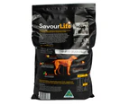 Savour Life Care Plus Sensitive Grain Free Dry Dog Food w/ Ocean Fish 2.5kg