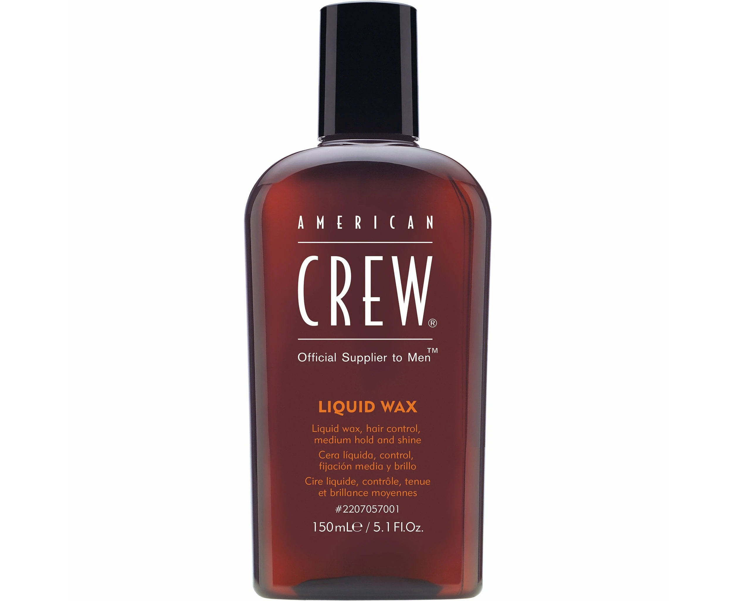 American Crew Liquid Wax 150ml