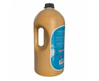 Mont Marte Signature Acrylic Paint Pump Bottle 2L - Yellow Ochre