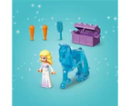 LEGO Disney Princess Elsa & The Nokks Ice Stable