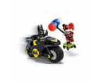 LEGO Super Heroes Batman Versus Harley Quinn (76220)