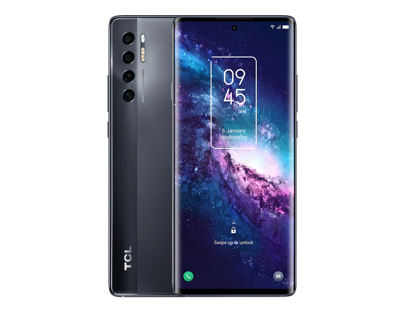 TCL 20 Pro 5G 256GB/6GB - Grey