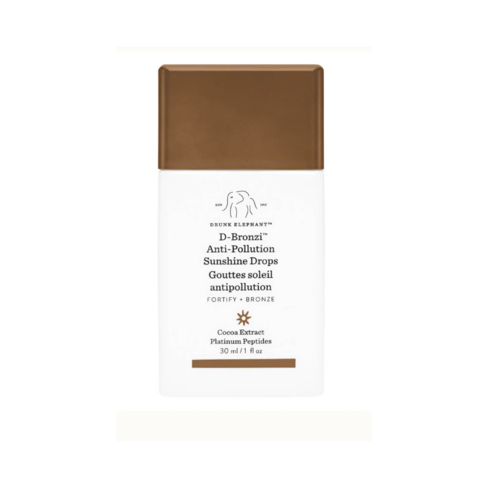 Drunk Elephant D-Bronzi Bronzing Drops 30ml