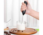 Ortega Kitchen Handheld Electric Milk Frother