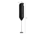 Ortega Kitchen Handheld Electric Milk Frother