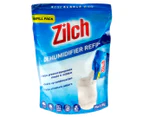 2 x Zilch Dehumidifier Refill 1.19kg