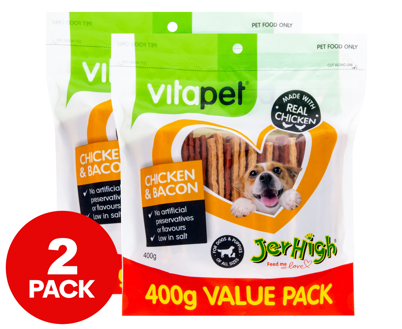 Vitapet jerhigh 2024