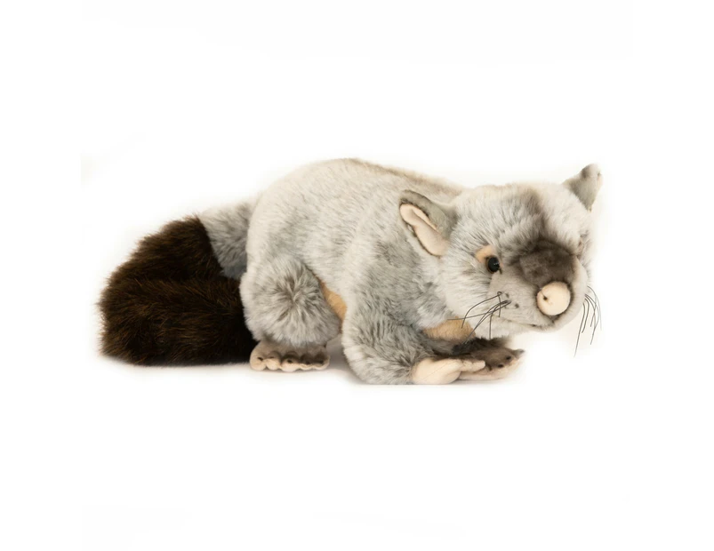 Bocchetta Plush Toys Zack Common Brushtail Possum