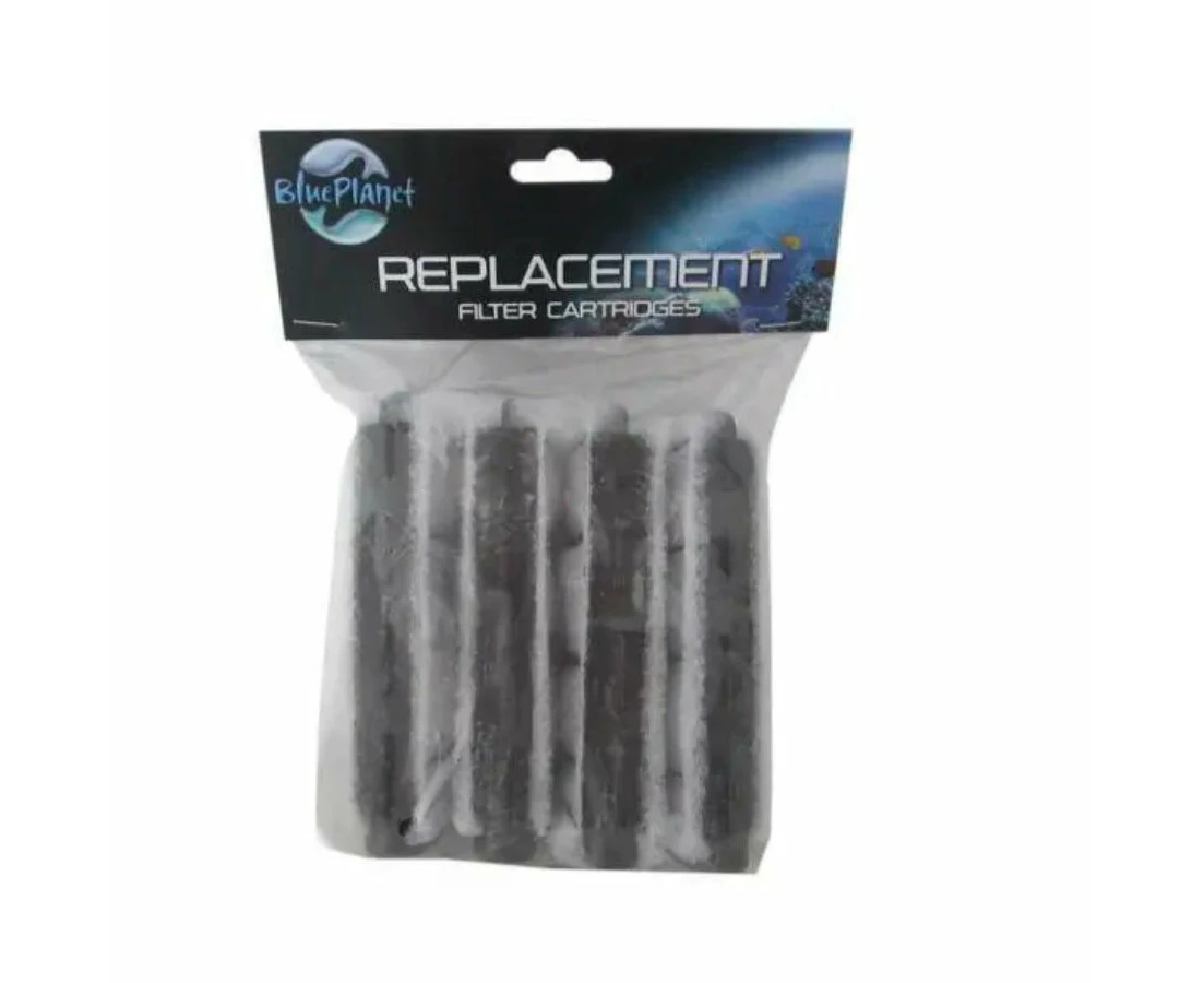 Blue Planet Filter Cartridge 4pk ED702 CX200