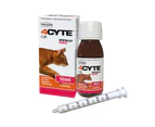 4Cyte Epiitalis Forte Gel Feed Supplement for Cats 50ml