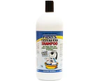 Fidos Everyday Dogs & Cats Grooming Soap Free Shampoo 1L