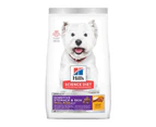Hills Adult Small Bites Sensitive Stomach & Skin Dry Dog Food 6.8kg