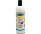 Fidos Topizole Dogs & Cats Medicated Treatment Shampoo 500ml