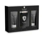 Tonino Lamborghini Mitico 3 Piece 125ml Eau de Toilette