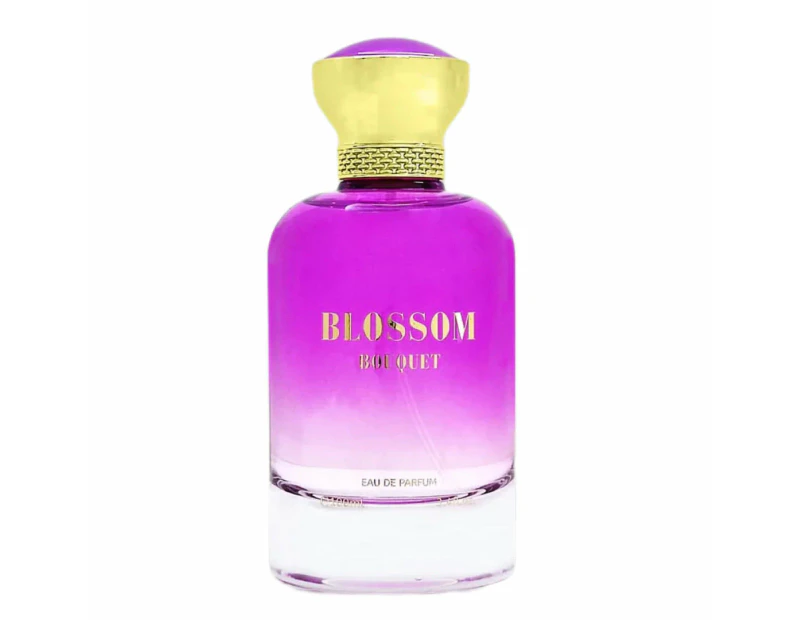 Bharara Beauty Blossom Bouquet 100ml Eau De Parfum