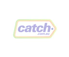 Corrugated Cat Scratcher Lounge - Brown