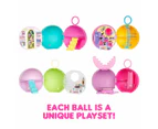 L.O.L. Surprise! Mini Family Playset Collection - Assorted* - Pink