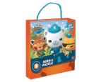 Octonauts Book & Puzzle Set