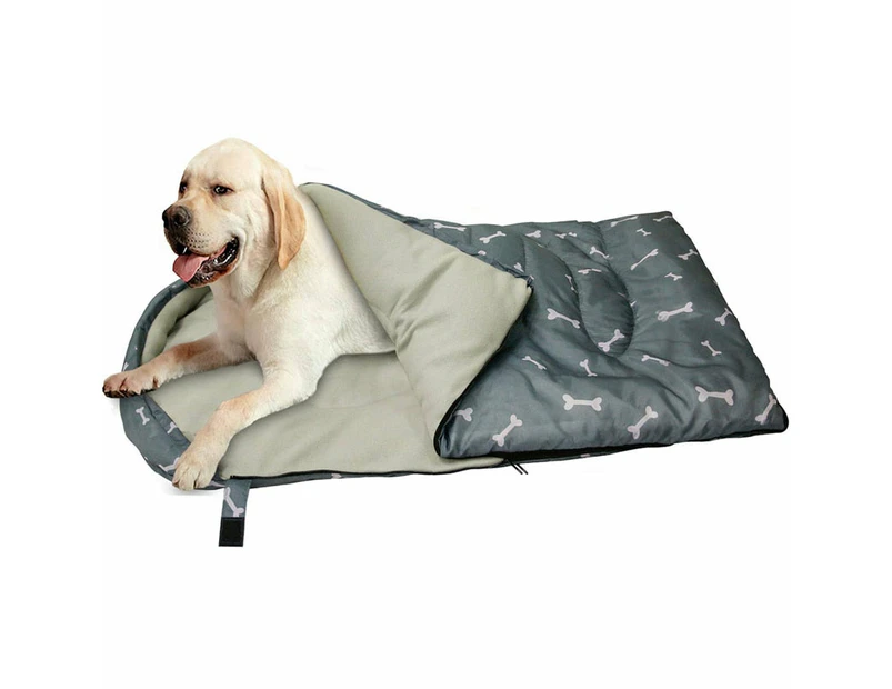 Outdoor Comfortable Dog Sleeping Bag