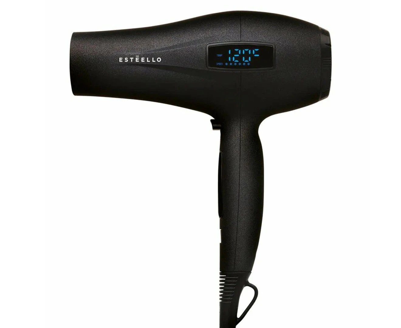 Esteello Pro Air Rocket Hairdryer