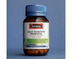 Swisse Ultibiotic Daily Digestive Probiotic 90 Caps
