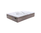 Royale Dreamer  Medium Mattress 30cm Luxury Top 7 Zones Pocket Spring - Double