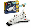 LEGO Creator 3 In 1 Space Shuttle (31134)