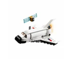 LEGO Creator 3 In 1 Space Shuttle (31134)