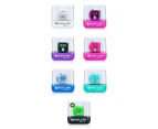 Fidget Cube by Antsy Labs Series 3 - Fidget Toy Ideal for Anti-Anxiety, ADHD and Sensory Play by ZURU - Assorted*