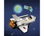 LEGO Creator 3 In 1 Space Shuttle (31134)