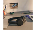 Target Sony Wireless Headphones WHCH520B - Black