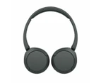 Target Sony Wireless Headphones WHCH520B - Black