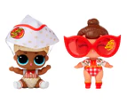 L.O.L. Surprise! Loves Mini Sweets Deluxe Jelly Belly Dolls