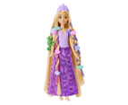 Disney Princess Rapunzel Fairy-Tale Hair Doll