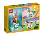 LEGO® Creator Magical Unicorn 31140 - Multi