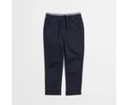 Target Pull On Chino Pants - Blue