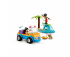 LEGO Friends Beach Buggy Fun (41725)