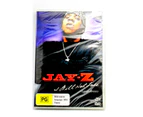 Jay-Z - I Will Not Lose - Rare DVD Aus Stock New