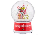 Snow Globe Grinch Christmas