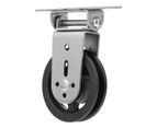 1Pc Suspended Fitness Machine Hanging Wheel Special Pulley for Steel Wire Rope