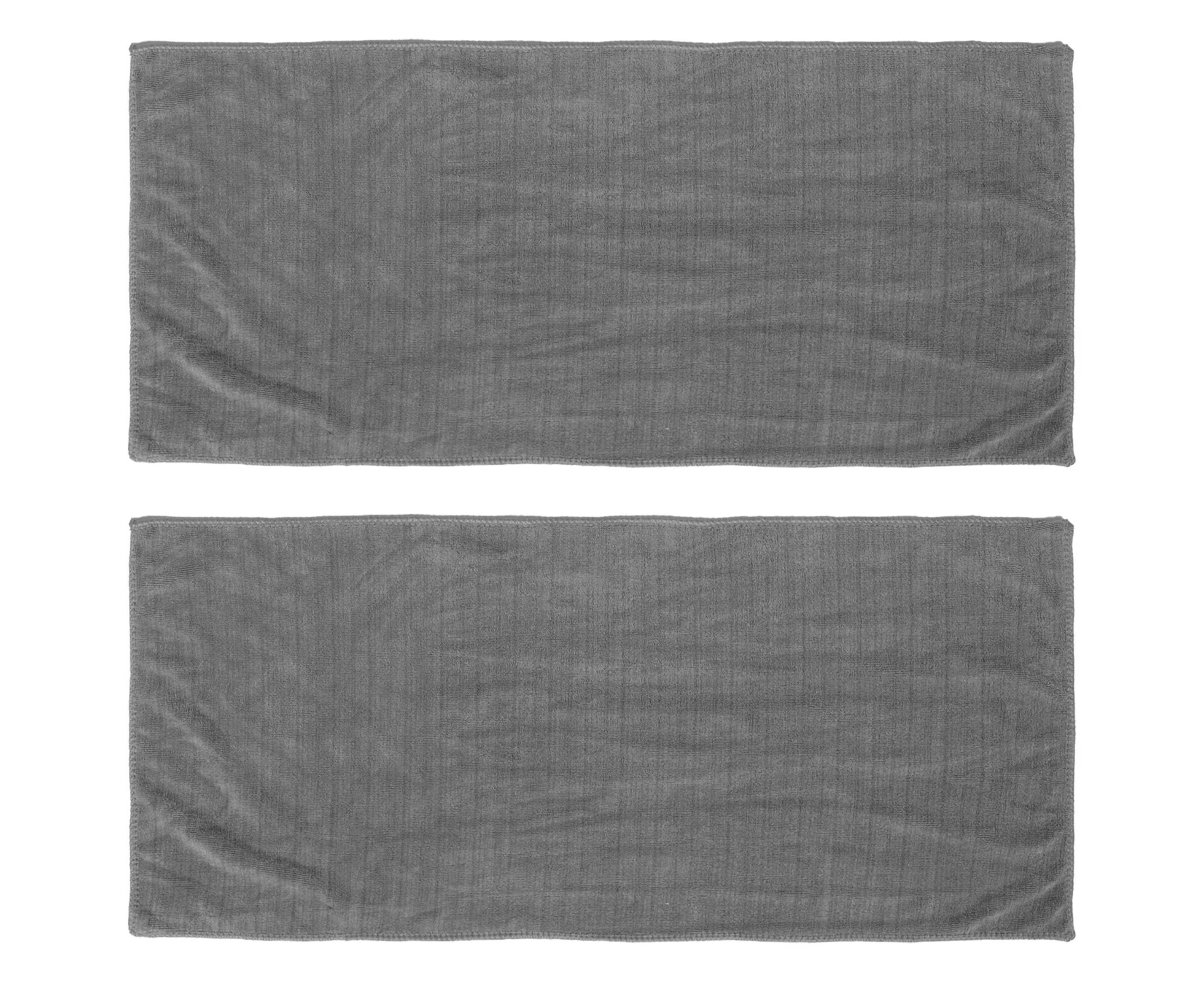 2Pcs Gym Towel Summer Sports Towel Workout Towel Quick Drying Towel Sweat Absorbing Towel